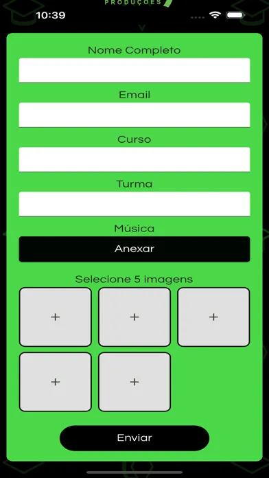 R&A Produções Screenshots