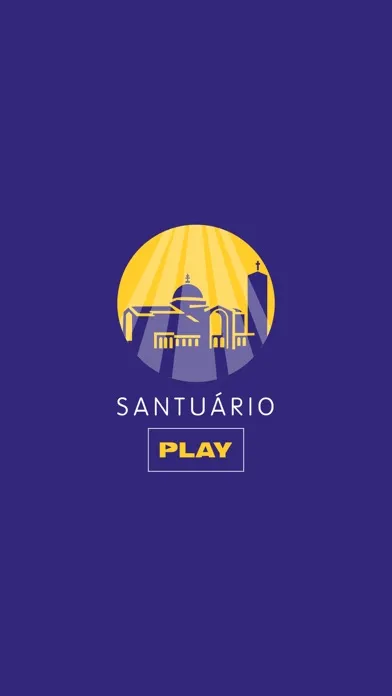 Скриншоты SantuárioPlay