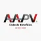AAPV Rastreamento