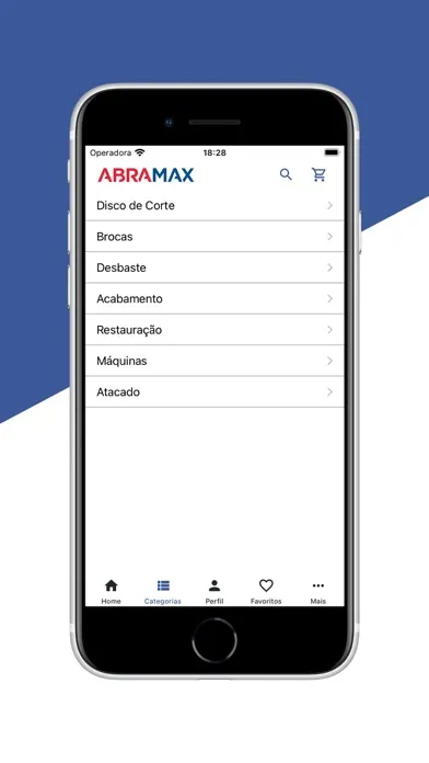 Abramax স্ক্রিনশট