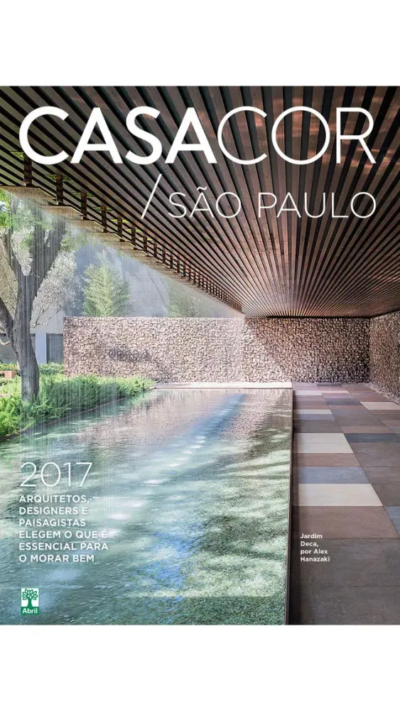 CASACOR – Anuários應用截圖
