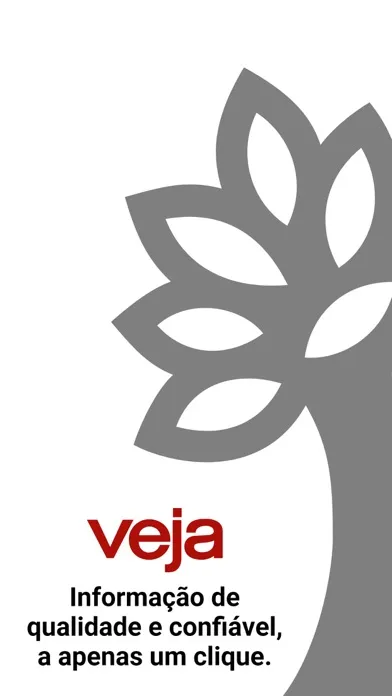 VEJA سکرین شاٹس