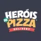 Heróis da Pizza