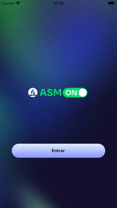 Agenda ASM应用截图