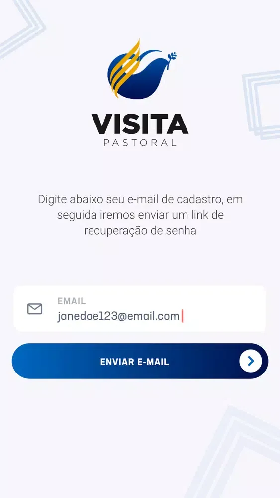 تصاویر Visita Pastoral Controle