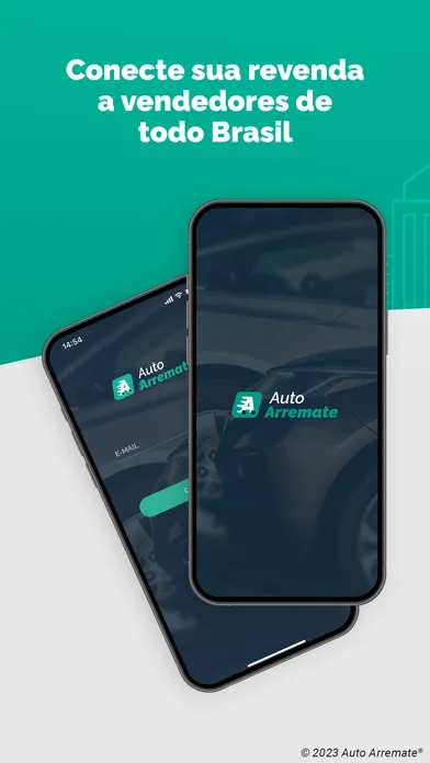 Captures d'écran de Auto Arremate | Exchange