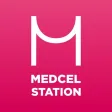 Medcel Station – Medicina