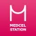 Medcel Station – Medicina