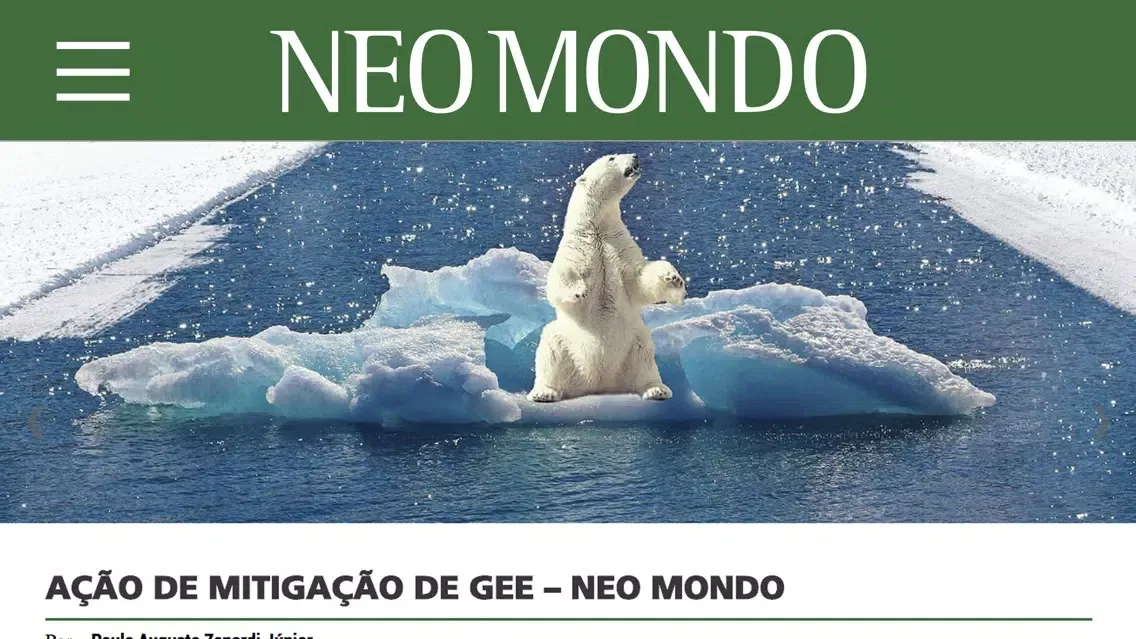 Скриншоты Neo Mondo