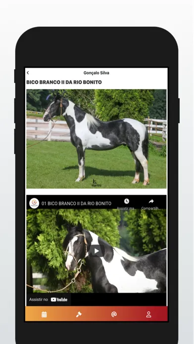 Capturas de pantalla de GS Remates