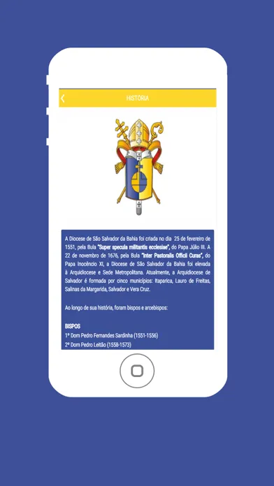 صور Arquidiocese de Salvador