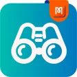 Binóculo By TellMe