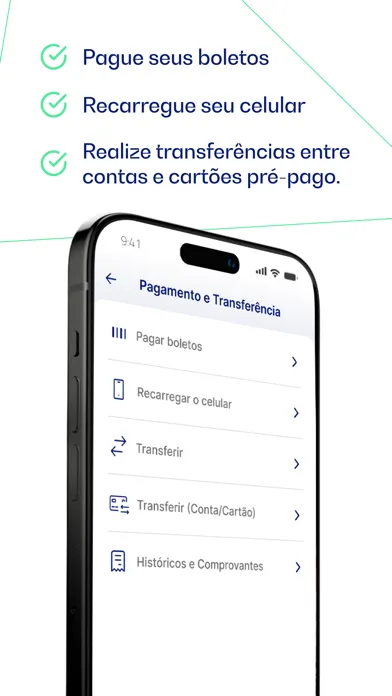 Rendimentopay (Agillitas) Screenshots