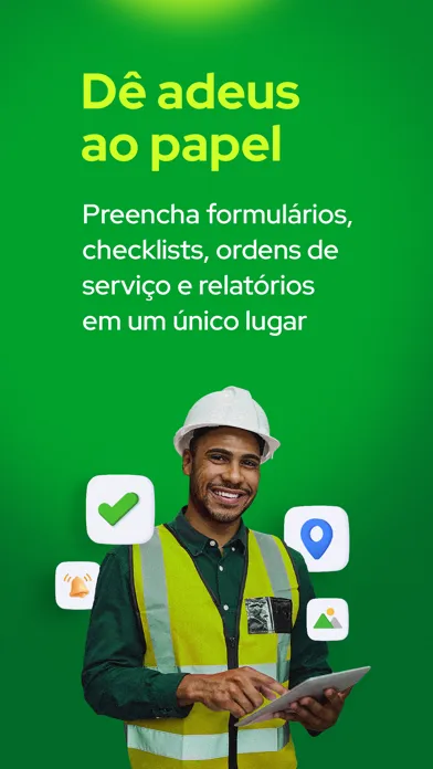 Produttivo: Ordem de Serviço سکرین شاٹس