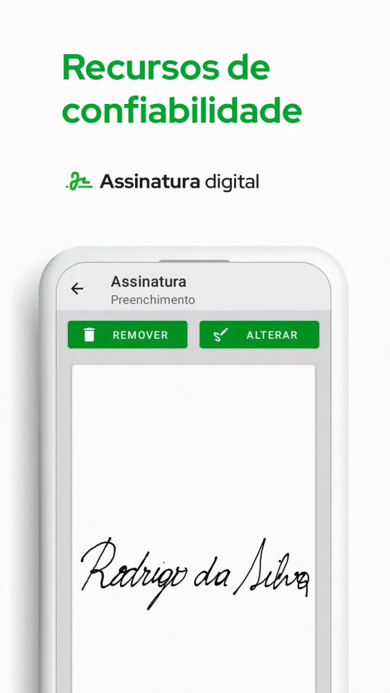 Produttivo سکرین شاٹس