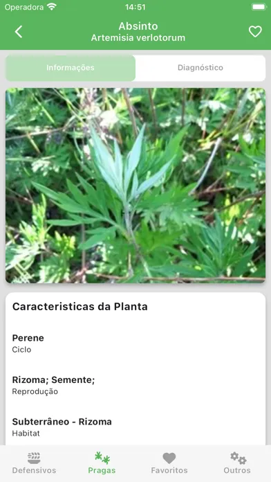 Zrzuty ekranu ReceituAgro: Seu app Agro