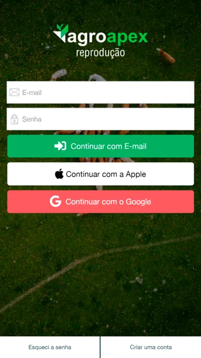 تصاویر Agroapex Reprodução
