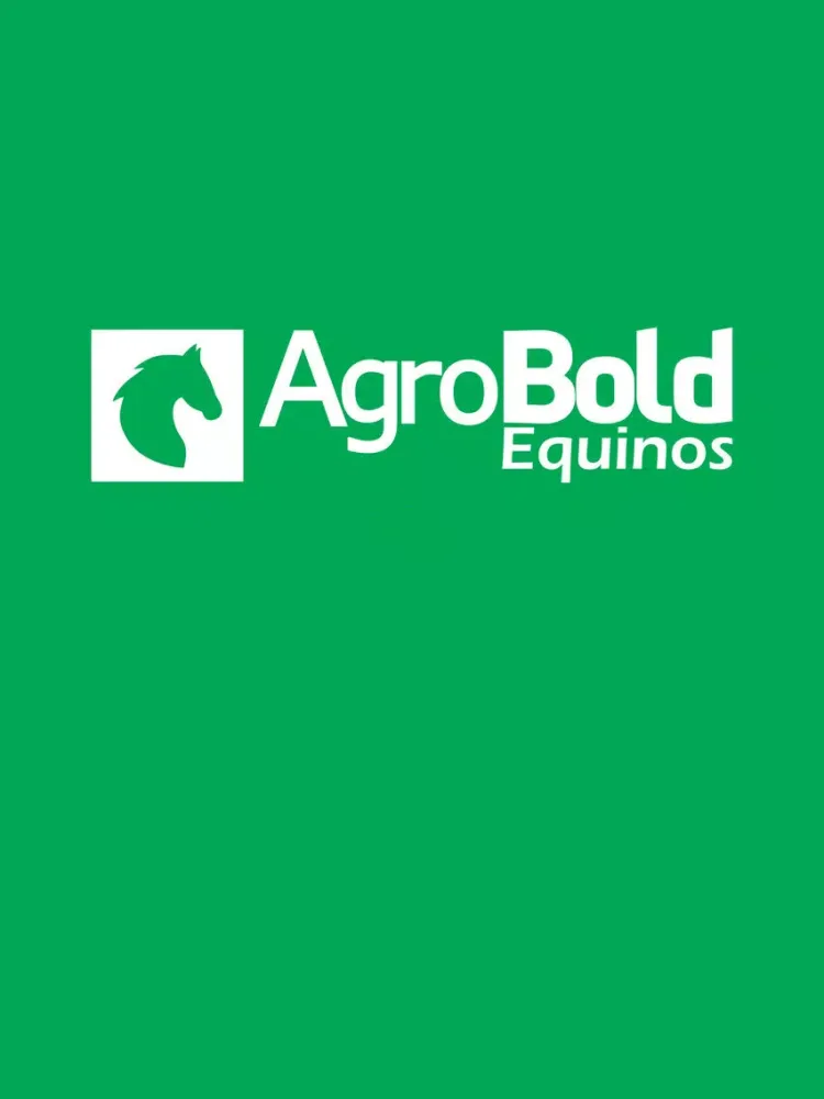 Capturas de tela do AgroBold Equinos iPad 