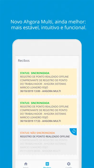تصاویر Ahgora Multi