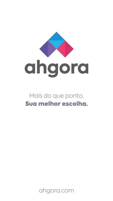 My Ahgora應用截圖