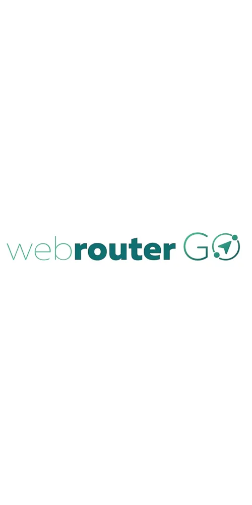 WebRouter GO Screenshots