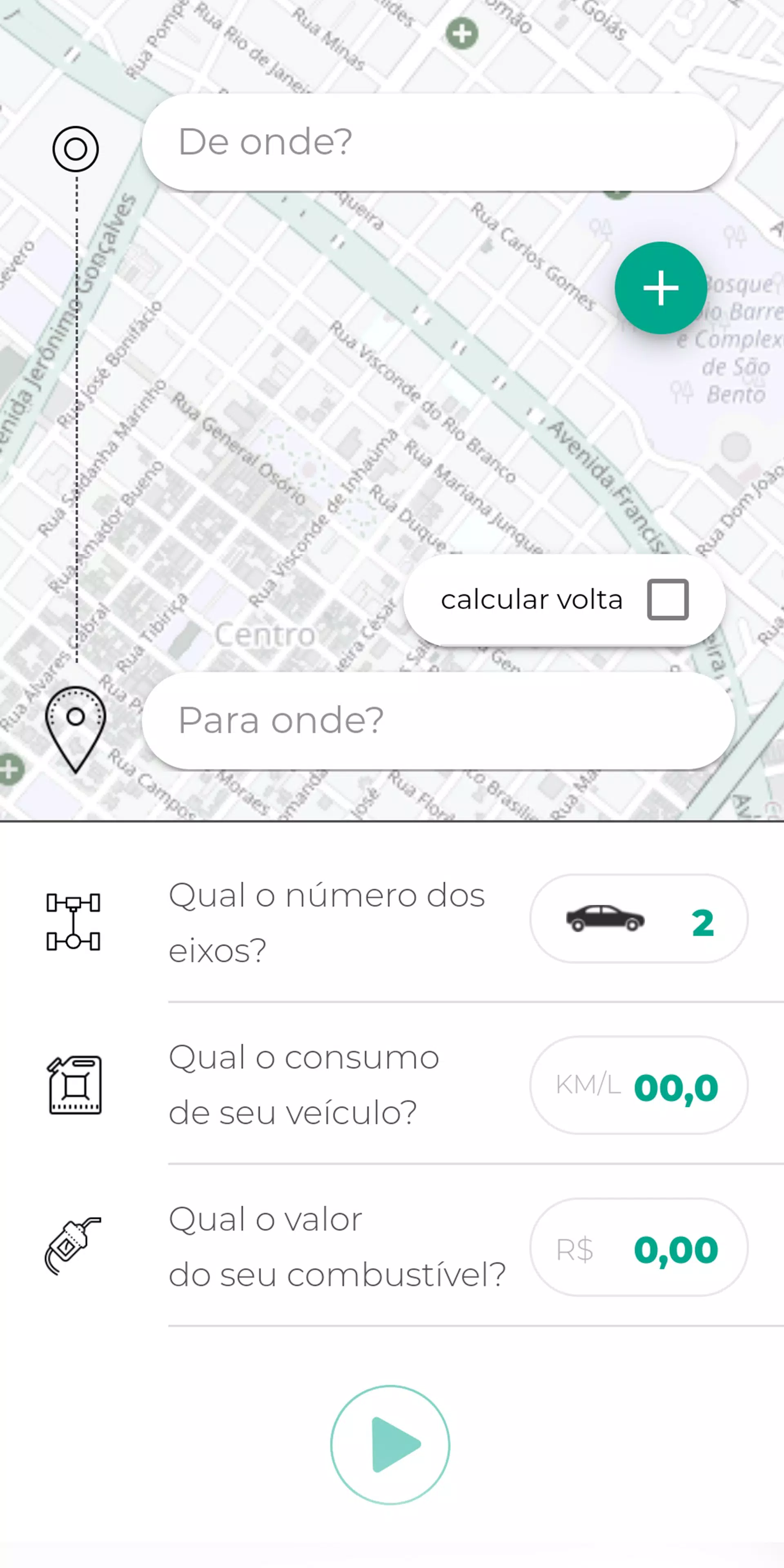 WebRouter GO Screenshots2
