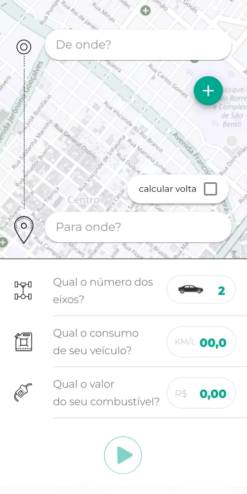 WebRouter GO Screenshots