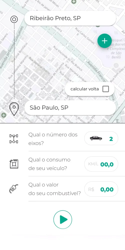 WebRouter GO Screenshots