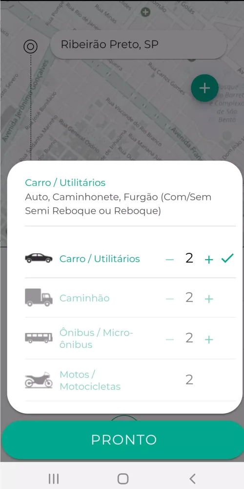 WebRouter GO Screenshots