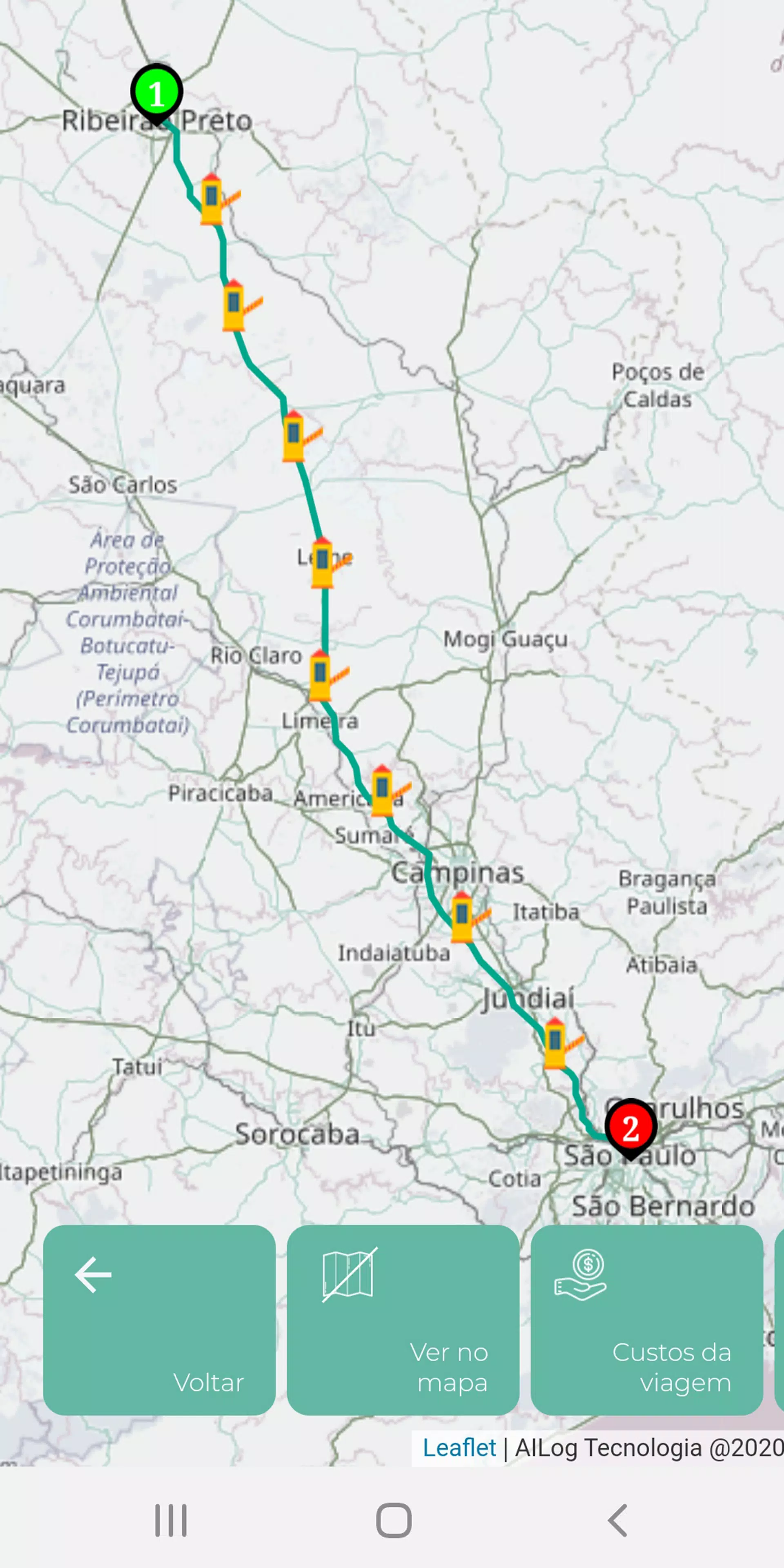 WebRouter GO Screenshots8