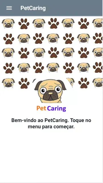 PetCaring Screenshots