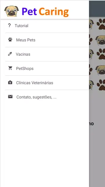 PetCaring Screenshots
