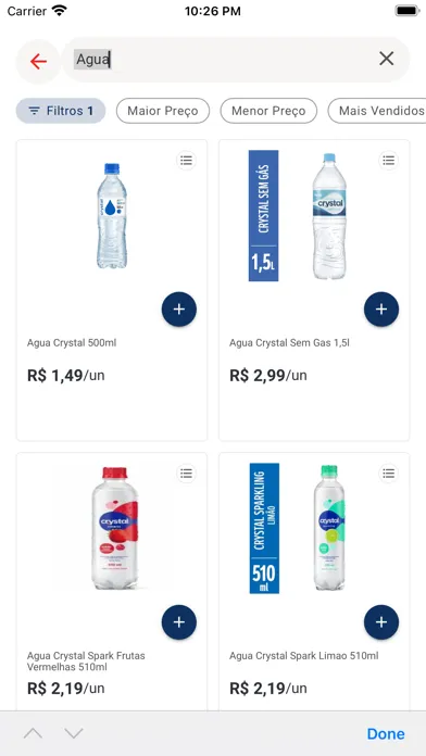 تصاویر Atacadão Juntos Somos Mais
