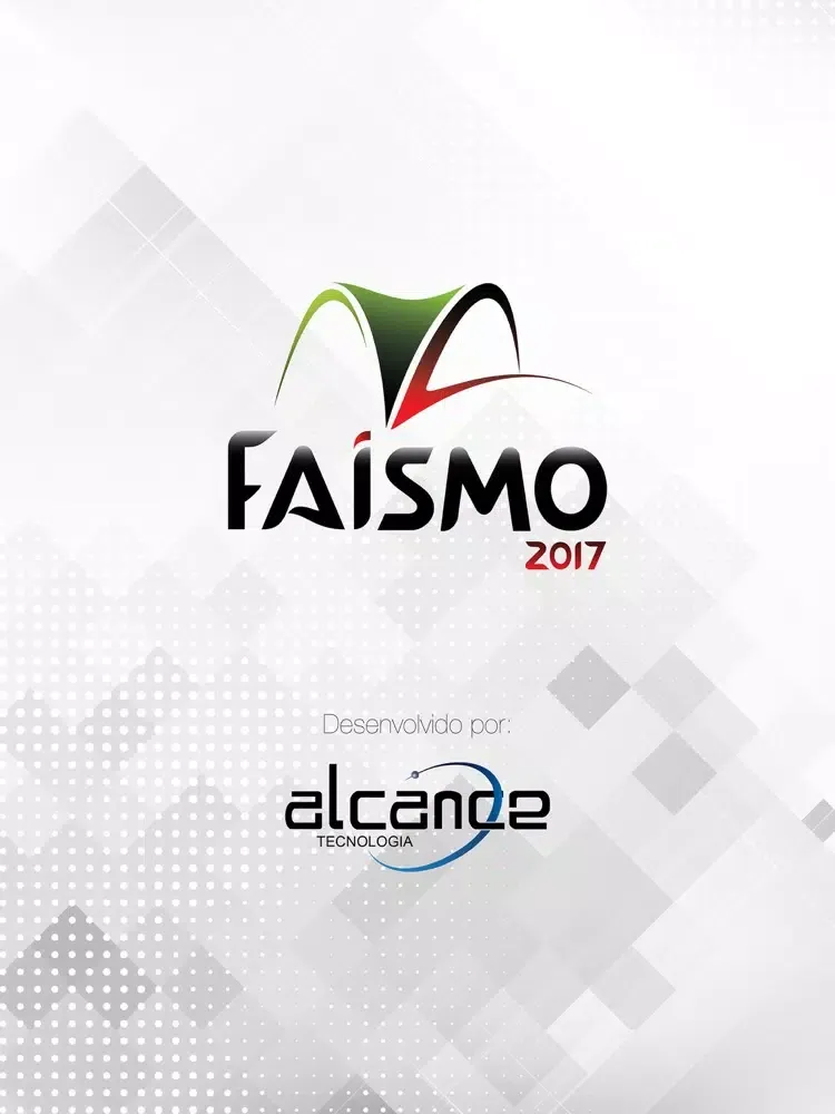 Faismo 2017 iPad  Screenshots