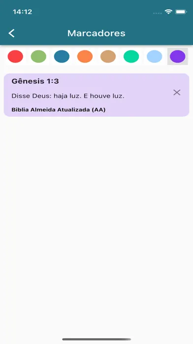 Hinário Cristão e Biblia स्क्रीनशॉट