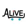 Alive App Influencer Alive App Influencer