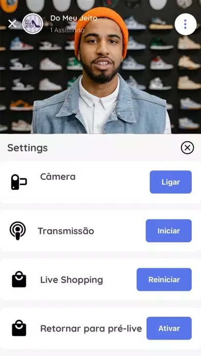 صور Alive App Influencer