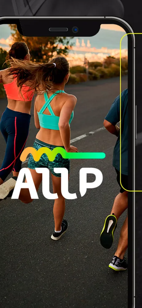 Allp Screenshots