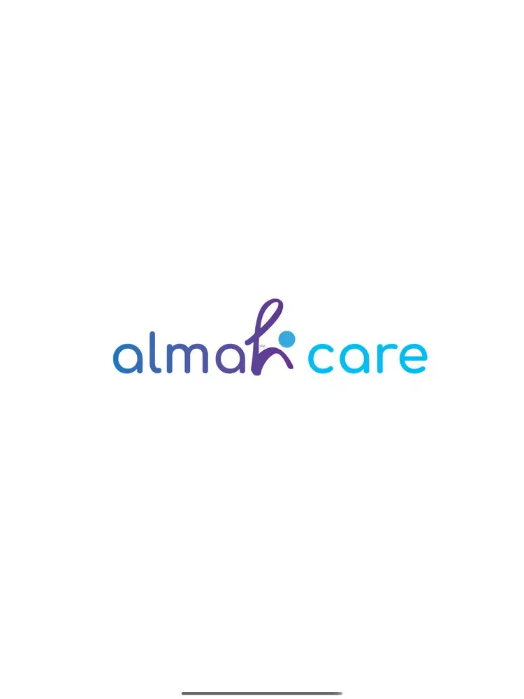 Almah Care iPad  سکرین شاٹس