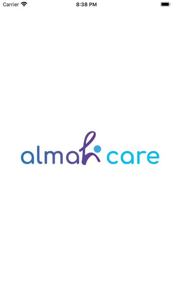 Almah Care سکرین شاٹس