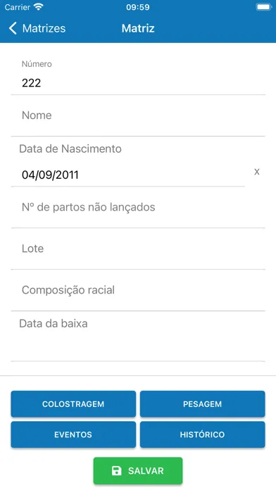 Alta Gestão应用截图