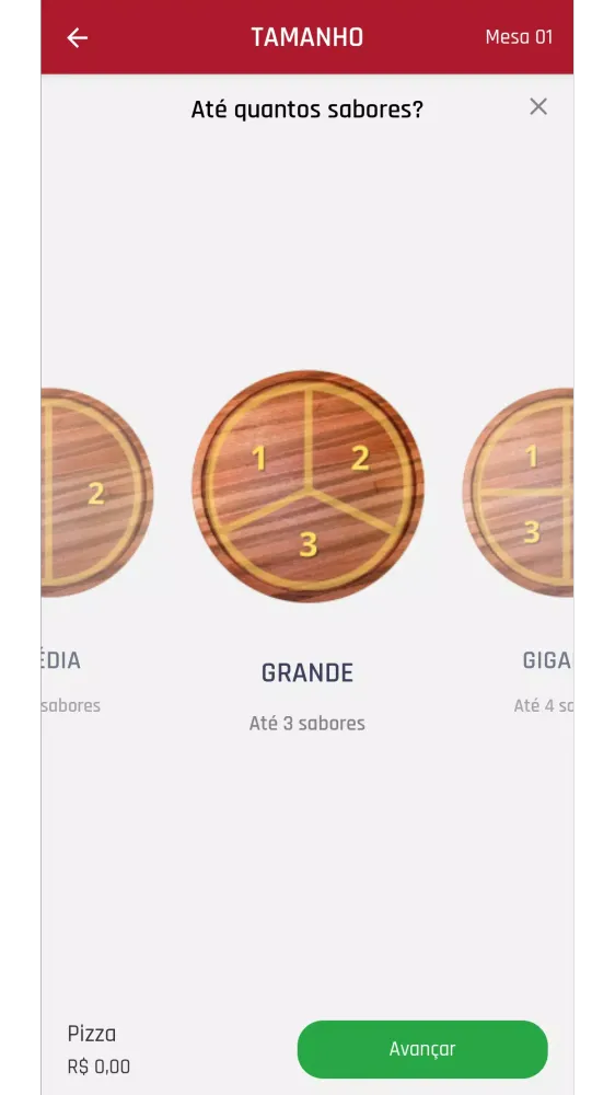Comanda Alterdata Screenshots