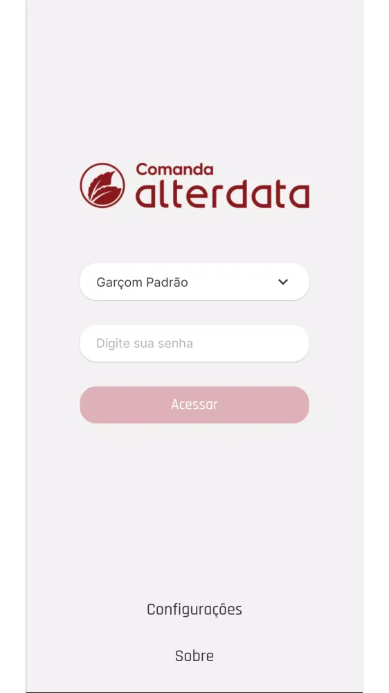 Comanda Alterdata Screenshots