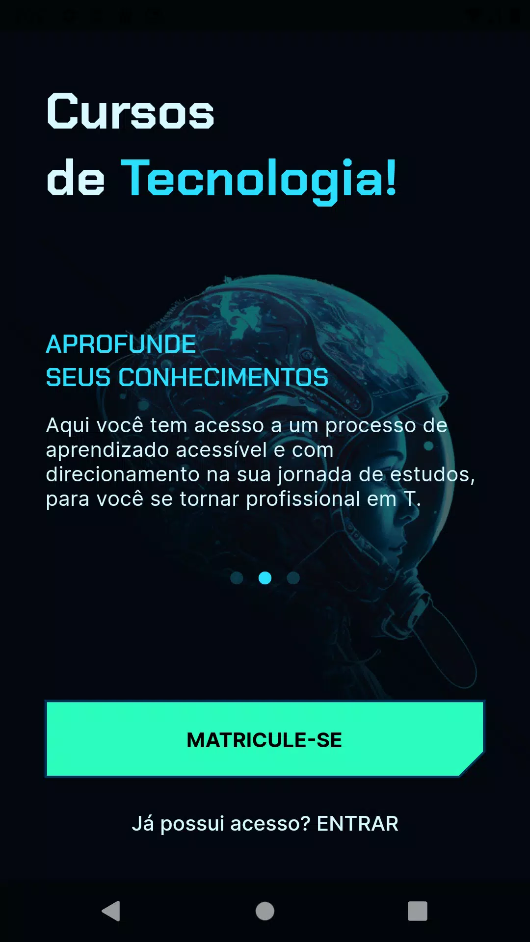 Alura Screenshots