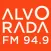 Rádio Alvorada FM | BH