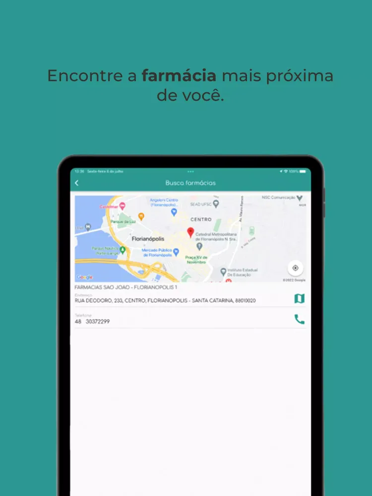 Medico Amigo应用截图