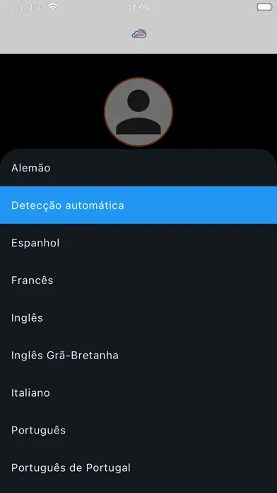 Screenshot di Amigo Fibra Play