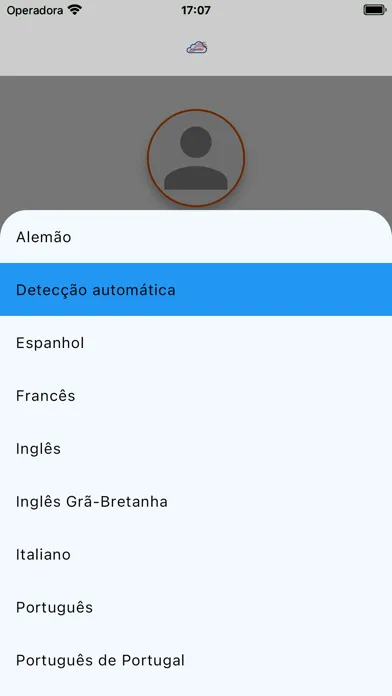 Screenshot di Amigo Fibra Play
