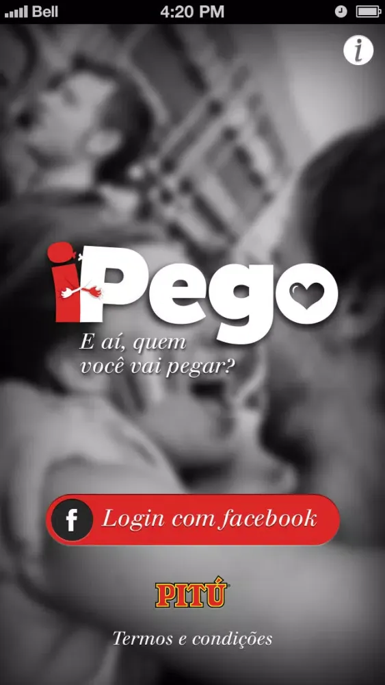 iPego应用截图