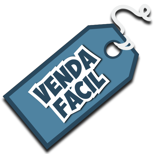 Venda Fácil | Registrador de V